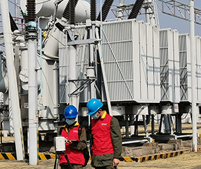 高青倾斜摄影技术在基础设施监测中如何发挥作用？